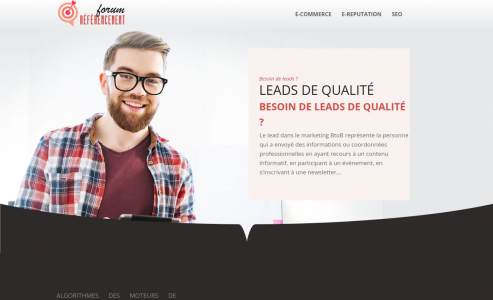 https://www.forum-referencement.com